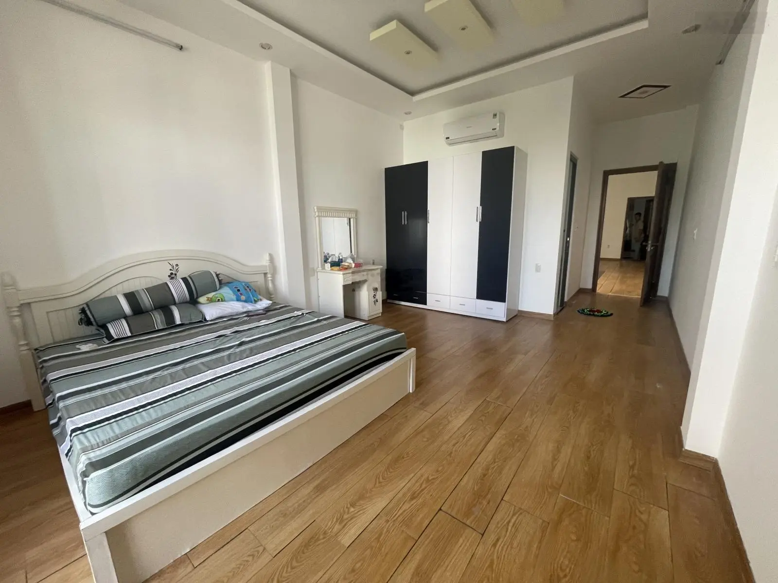 Hot! Nhà riêng tại Hòa An, 4,8 tỷ, 105m2, 5PN, 4WC, 3 tầng, pháp lý đầy đủ