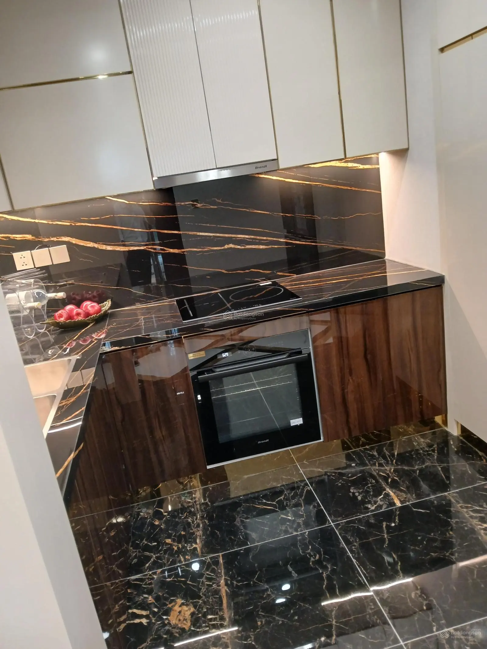 Sở hữu ngay căn hộ 84m2 2N+ View Hồ đẹp như khách sạn 6 sao cực hiếm cho đẳng cấp dân Hải Phòng