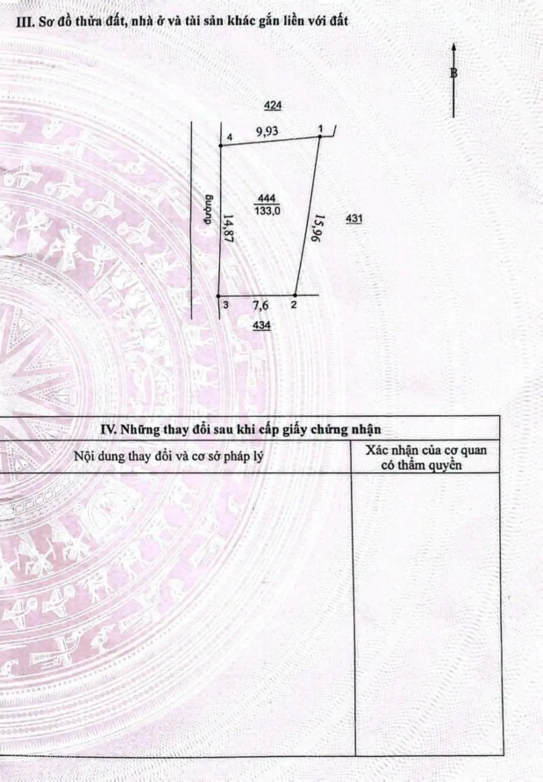 Bán đất giá chỉ 23 triệu/m² tại Xã Phú Nghĩa, Chương Mỹ, Hà Nội