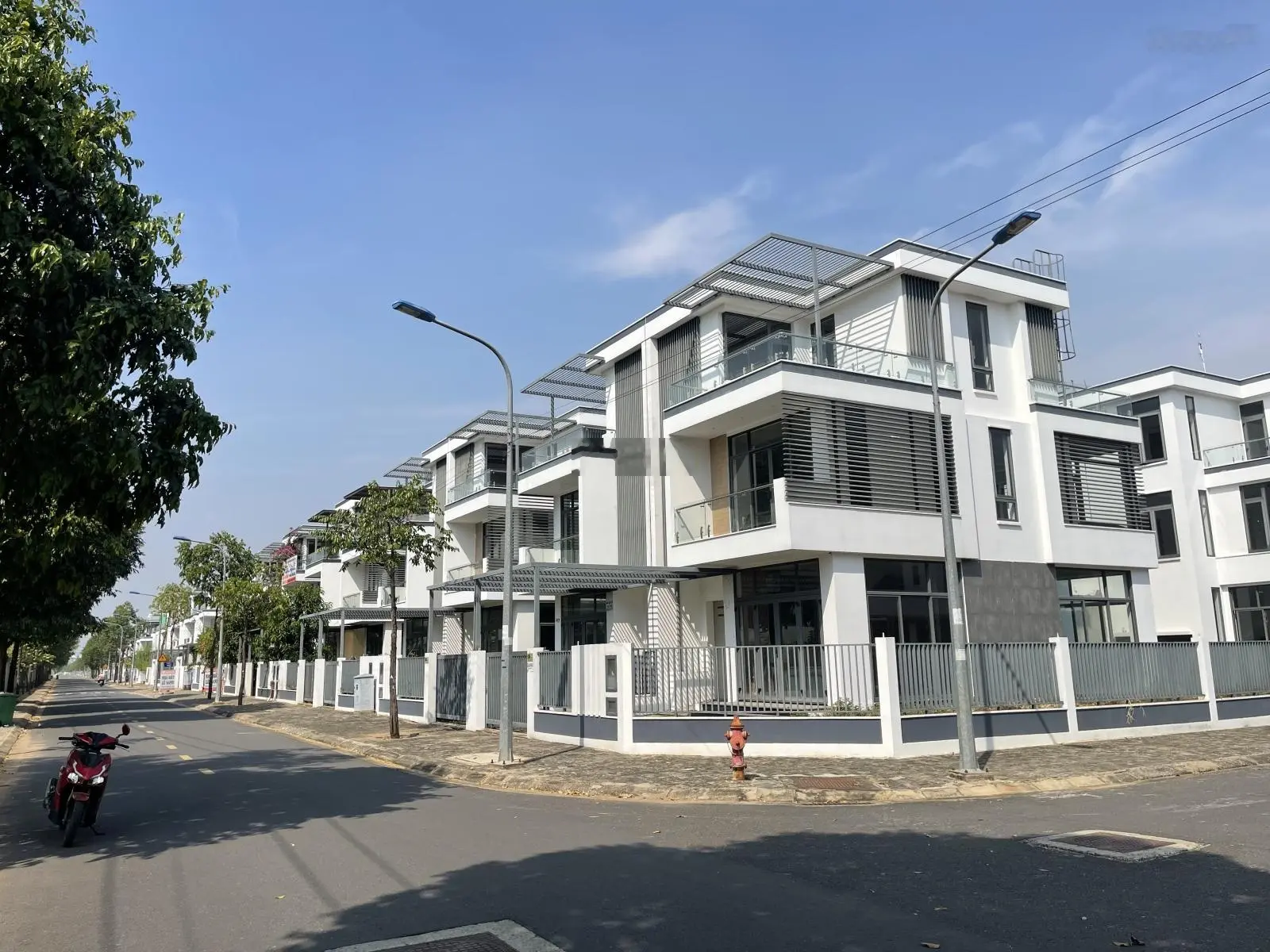 Giảm sâu từ 11,5 tỷ còn 9 tỷ cho căn 160m2 mẫu nhà Ba Son, duy nhất chỉ còn 1 căn