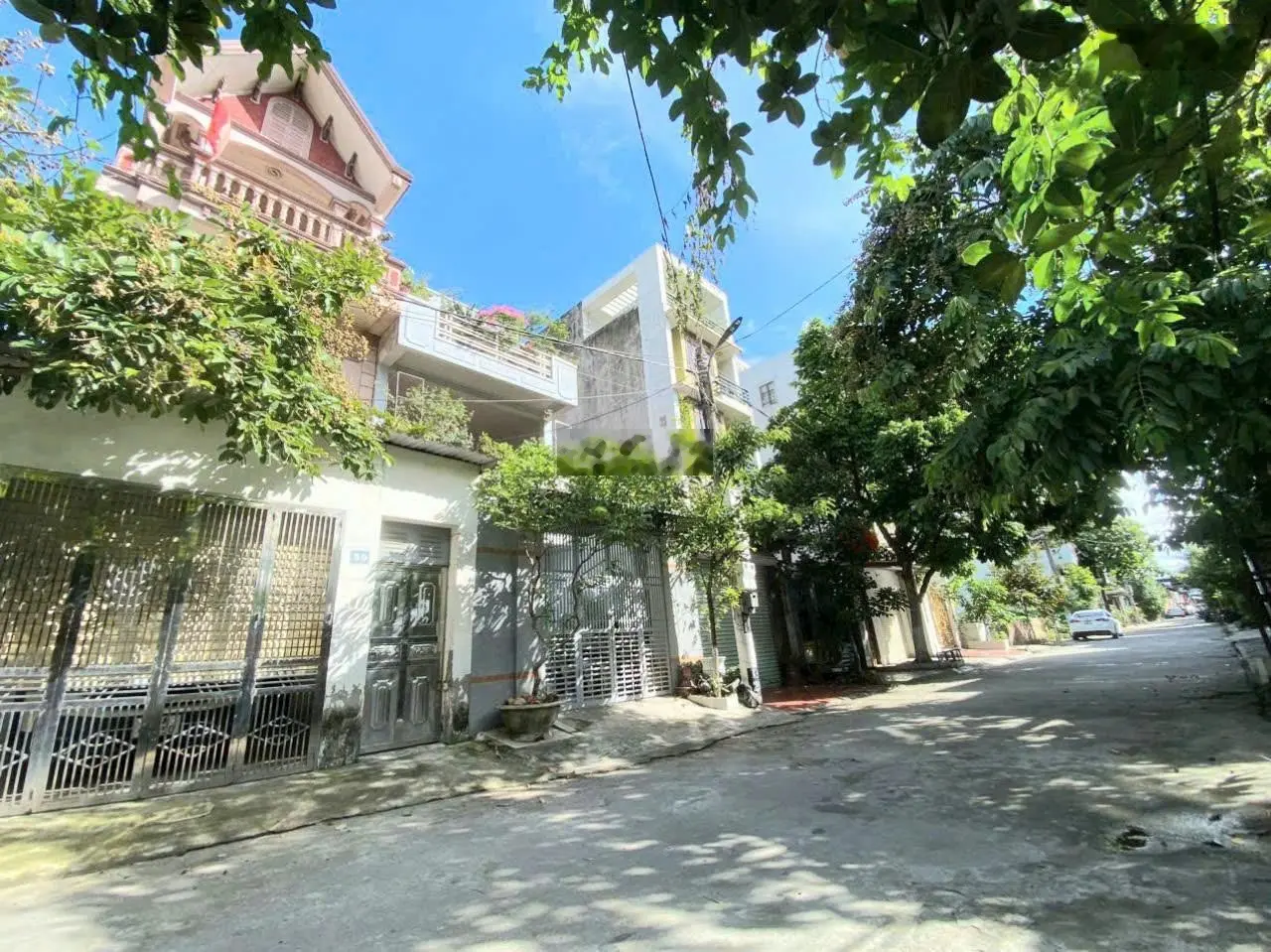 Cực sốc lô đất 90m2 tại An Trang, An Đồng - Giá hấp dẫn 2,39 tỷ. Đường 10m