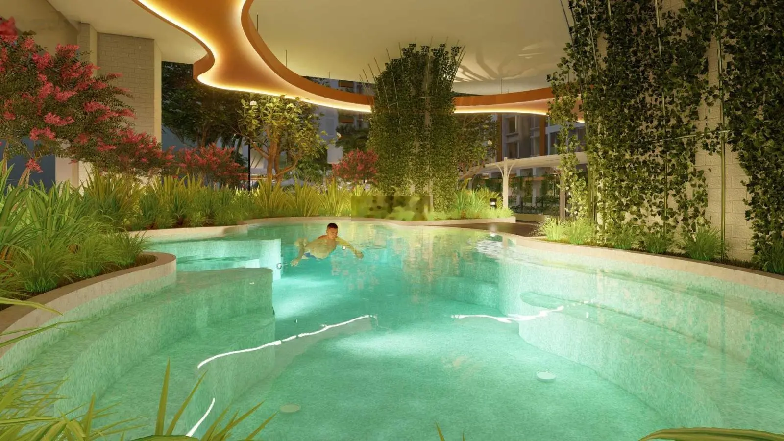Nhượng lại căn 3PN 101m2 giá đợt đầu chênh nhẹ, LH Mr Toàn 0901 828 ***