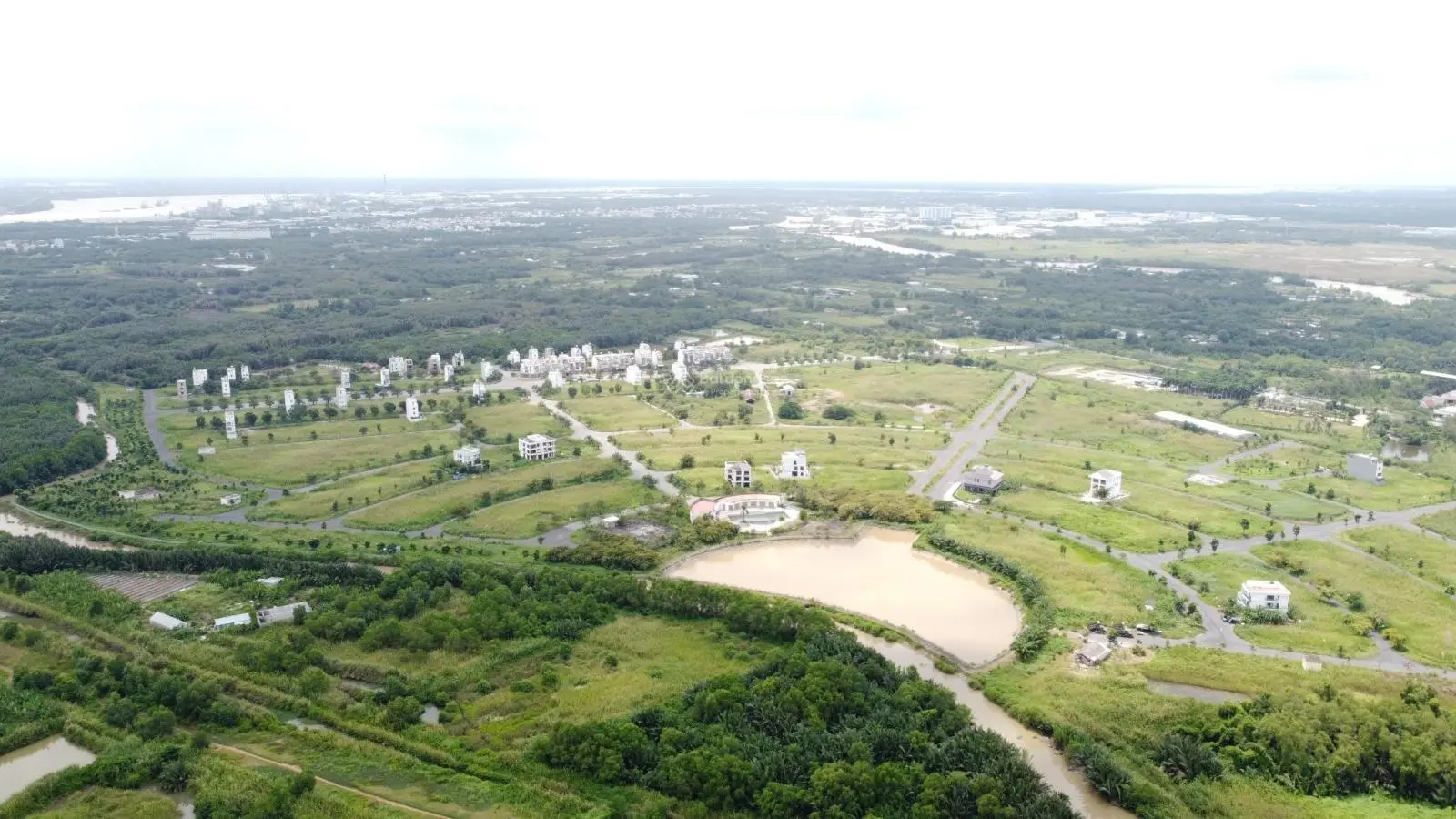 Chưa đọc tin này đừng mua đất tại KDC The Star Village giá rẻ LH 0932 656 ***, trực tiếp tại dự án