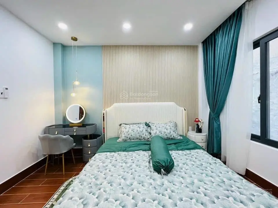 Cần Bán Gấp Căn Nhà Phố Đường Tam Đảo,P.15,Quận 10,Giá:4,63Tỷ/70m2(5x14m) 3Lầu Nhà Bê Tông Cốt Thép