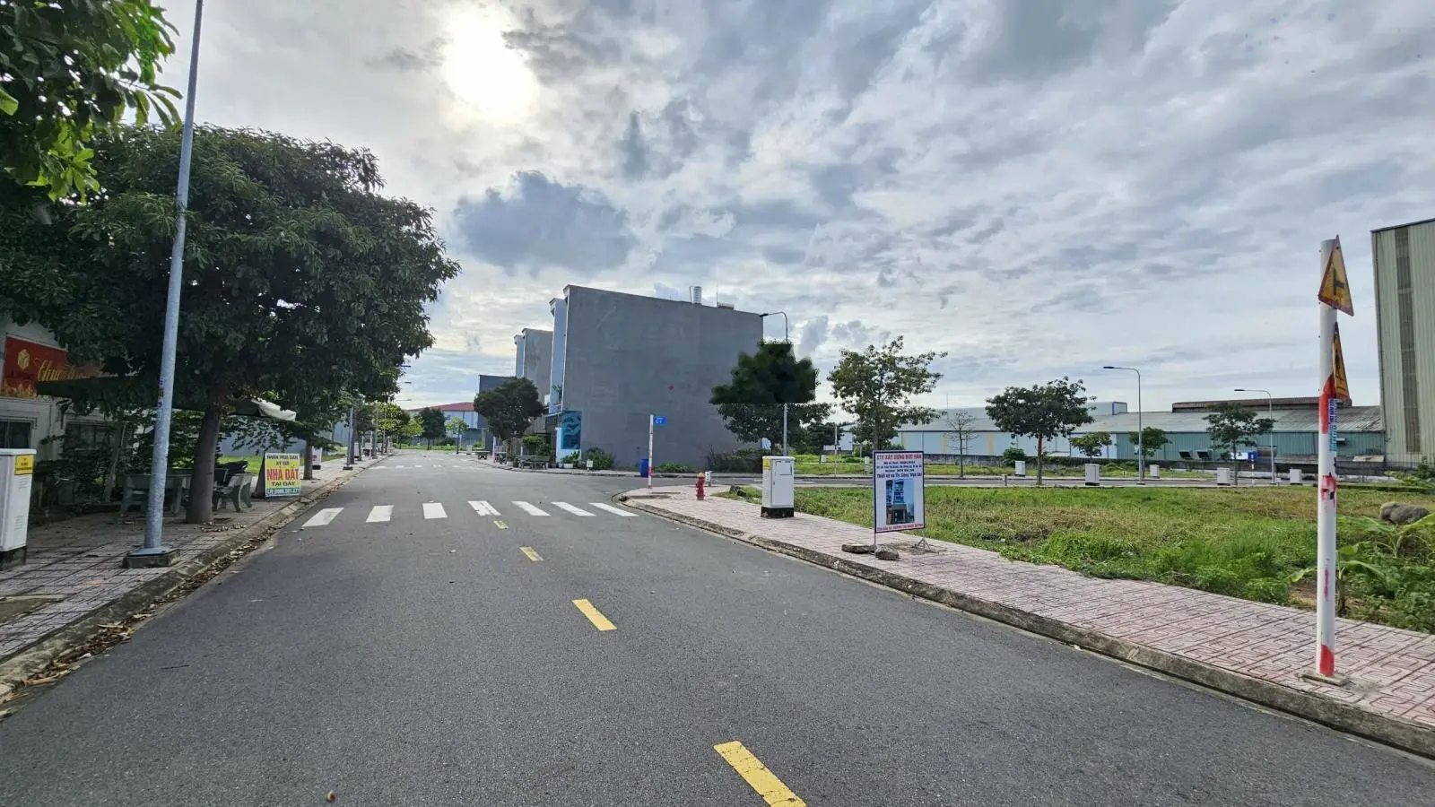 2 tỷ 4 bán đất đường N1 KDC Lê Phong An Phú 2, P. An Phú, TP. Thuận An