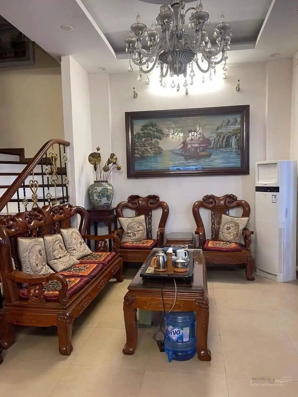 Bán Nhà Riêng Chính Chủ 55m2 Phố Định Công Thượng