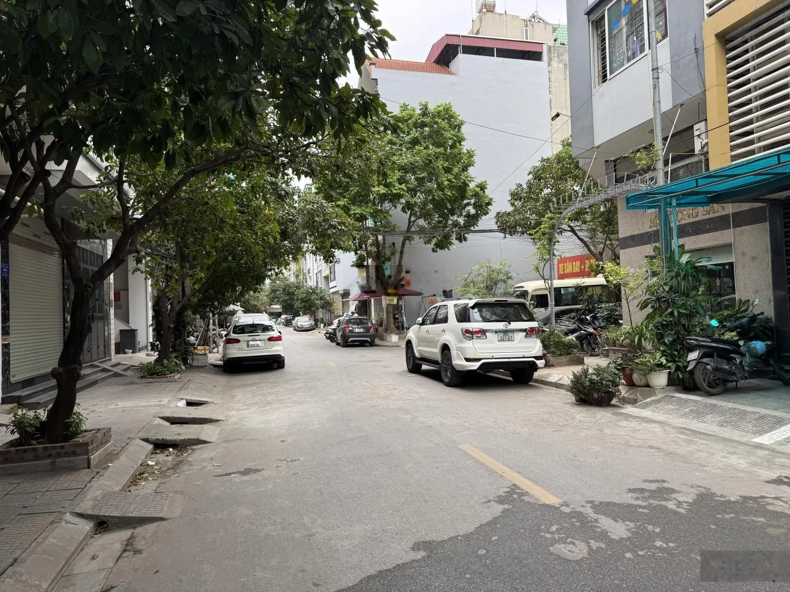 Tuyệt phẩm mặt phố trần đăng ninh -- trung tâm hành chính -- tầm tiền tuyệt chủng -- kinh doanh