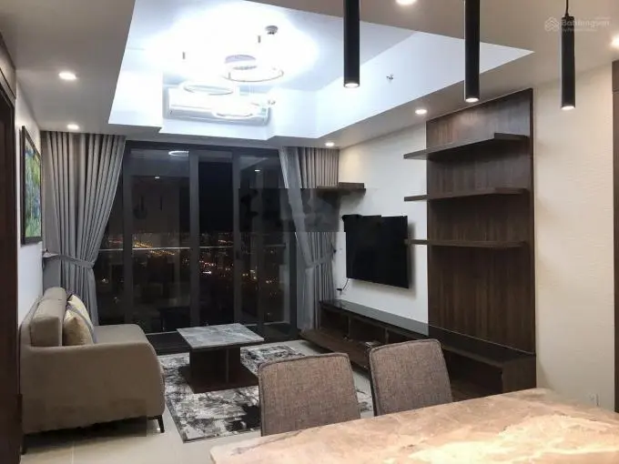 Sập hầm căn hộ đẹp giá sát đáy - Căn 2br view sông cực đẹp trung tâm thành phố cắt lỗ 500 triệu