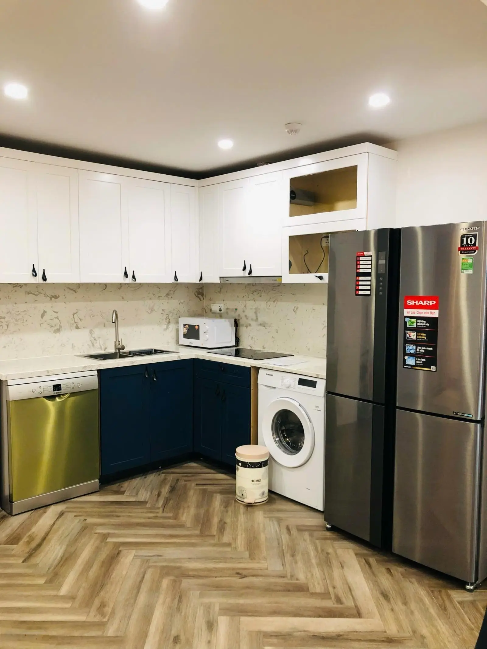 Rao bán căn hộ 3pn vị trí đẹp, nhiều tiện ích tại Gold Coast Nha Trang, 14 tỷ vnd, 122 m2