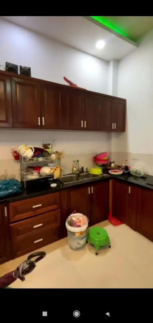 Bán nhà tđc phước long nha trang-65m2-3 tầng-5 phòng ngủ