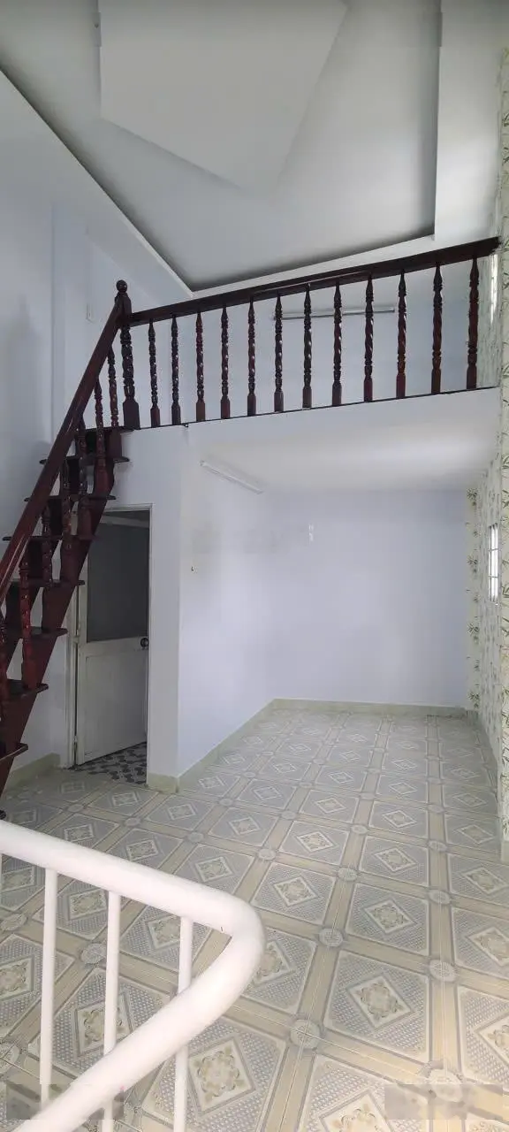 Bán nhà ngay chợ an nhơn 2pn, 2wc - giá 2,68ty