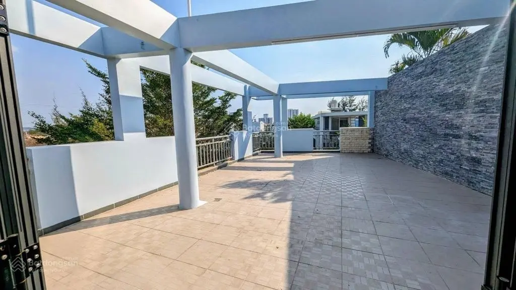 Bán nhà KDC Nam Long Phú Thuận q7 - DT khủng 120m2 nở hậu 8m - 4T 5pn - bán nhanh định cư còn 18ty