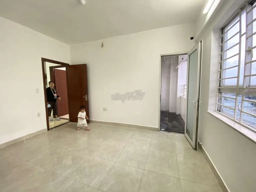 ⛔️Bán RẺ căn hộ Q12 2PN 2WC SHR- Nhà đẹp, ban công thoáng sáng⛔️