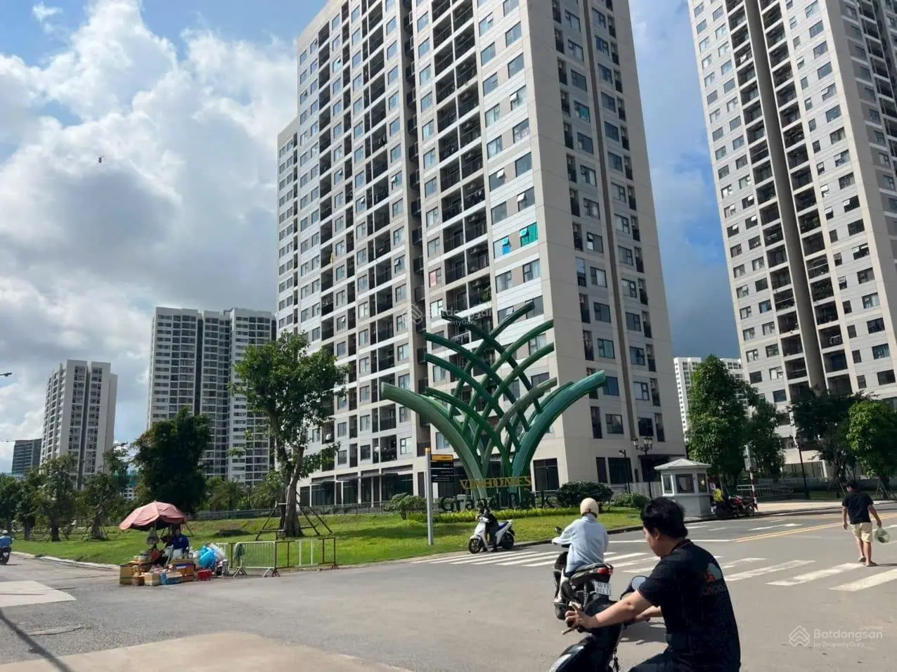 Chính Chủ cần bán gấp lô đất sát trường Mầm Non khu TĐC Phước Thiện giá chỉ 5,48tỷ/100m2