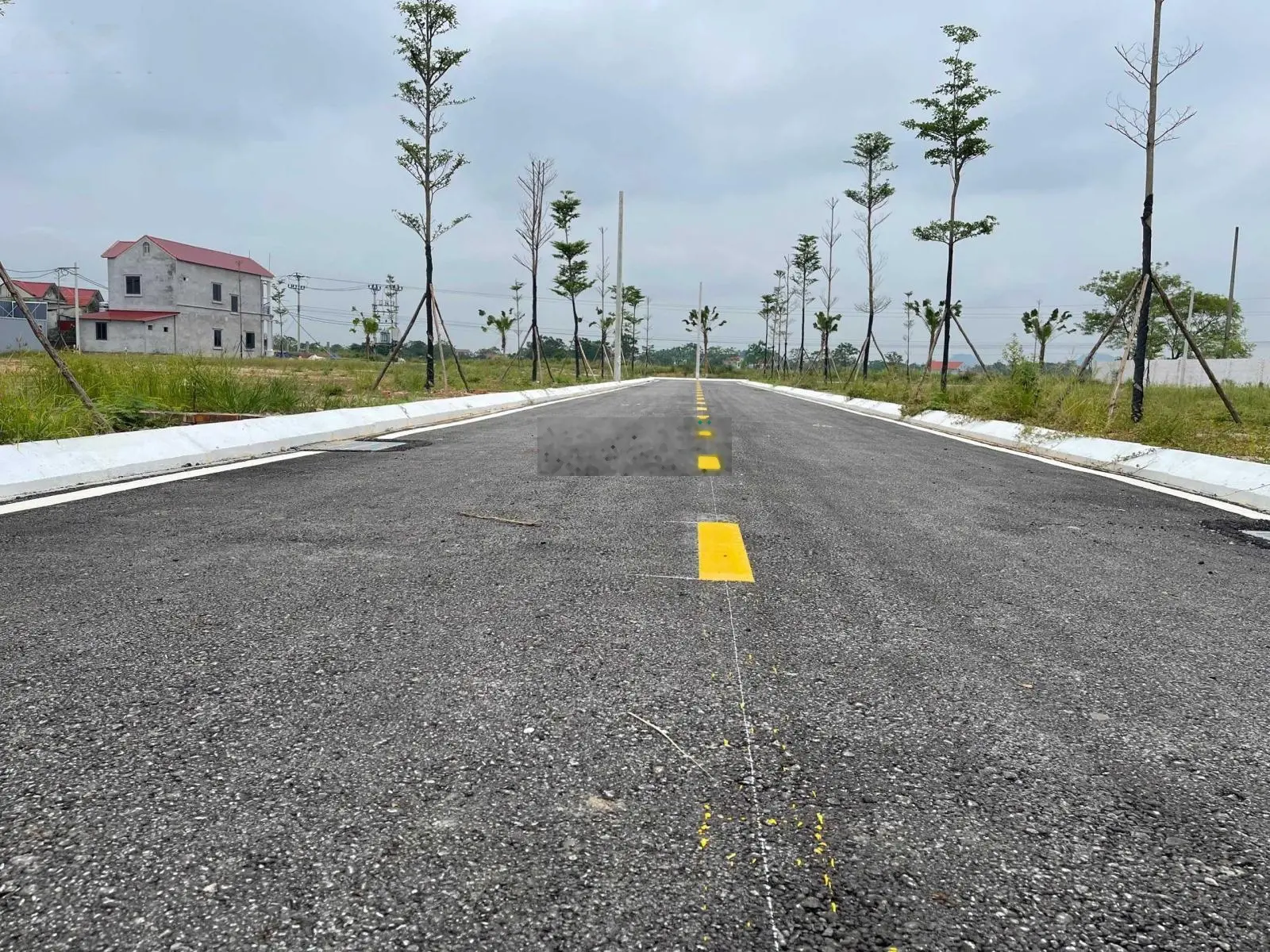 Chính chủ bán đất chỉ trên 6tr/m2 tìm đâu ra gần khu công nghiệp