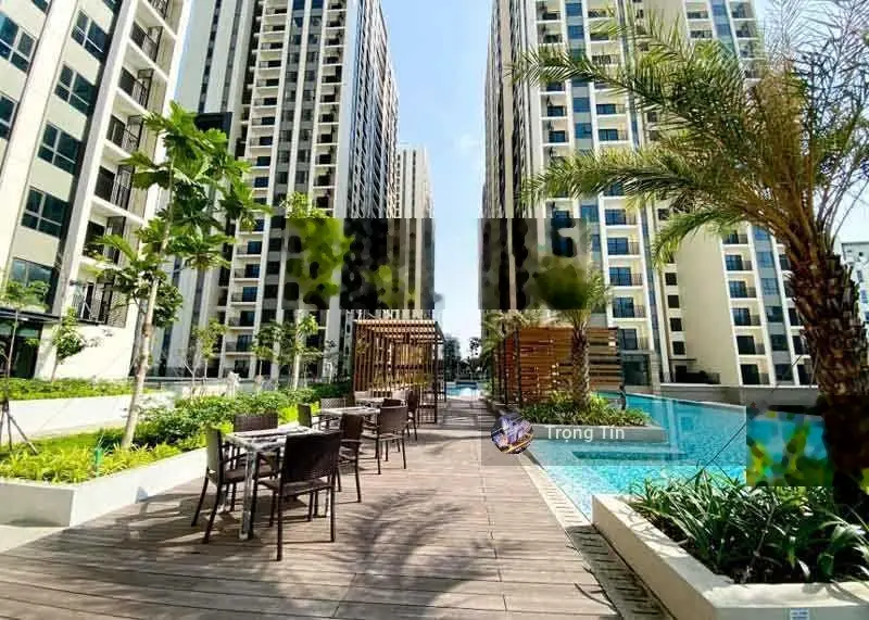Cực cực hot! Bán gấp căn hộ Hà Đô Centrosa 1PN - 2PN - 3PN, view Bitexco. LH Mr Tín xem nhà 24/24