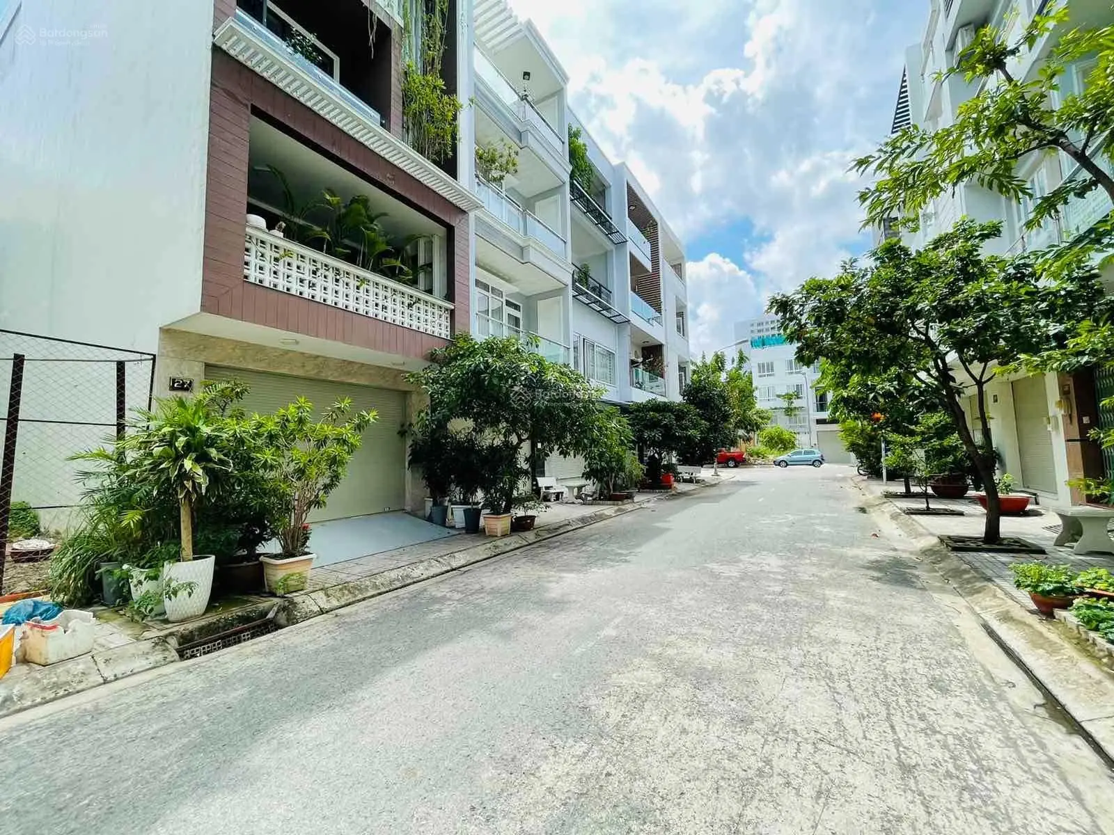 Bán nhà phố 3 lầu (4x17,5m), P. Phú Mỹ, Q.7 Khu Công Ích Quận 4 liền kề Phú Mỹ Hưng giá 11,5 tỷ