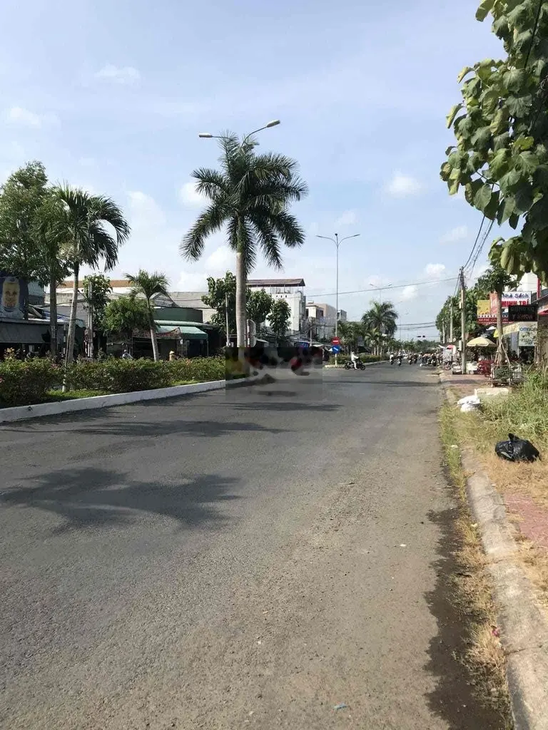 BÁN NỀN ĐẸP ĐƯỜNG SỐ 2 TTTM PHONG ĐIỀN