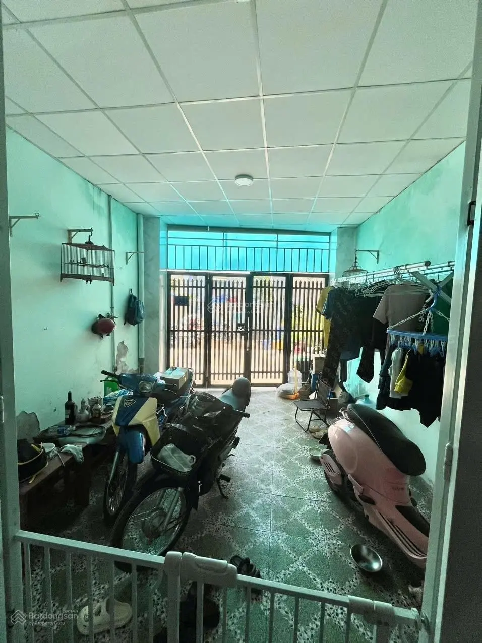 Cực hiếm, Quốc lộ 13, Hiệp Bình Phước, hẻm xe hơi, 2 tầng, 54m2, chủ bao hoàn công, 4.6 tỷ (TL) ạ
