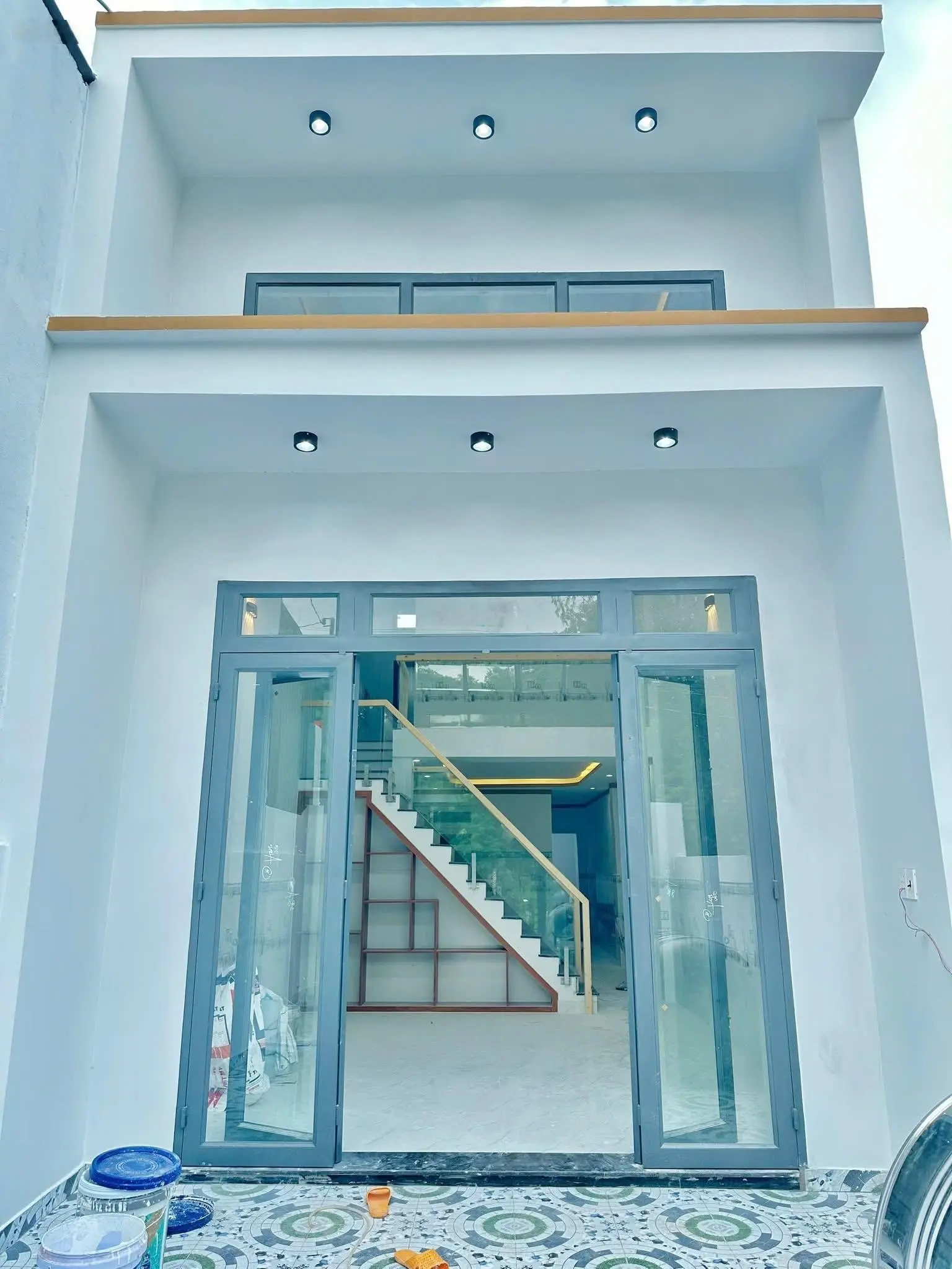 Bán nhà sổ riêng thổ cư xã Thạnh Phú, Vĩnh Cửu, Đồng Nai