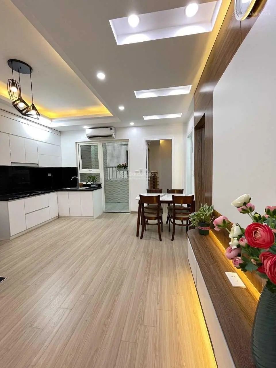 Chung cư 52m2 x 2 ngủ x giá 1,95 tỷ (nhà như ảnh) hỗ trợ vay ngân hàng 60% (nói không tin ảo)