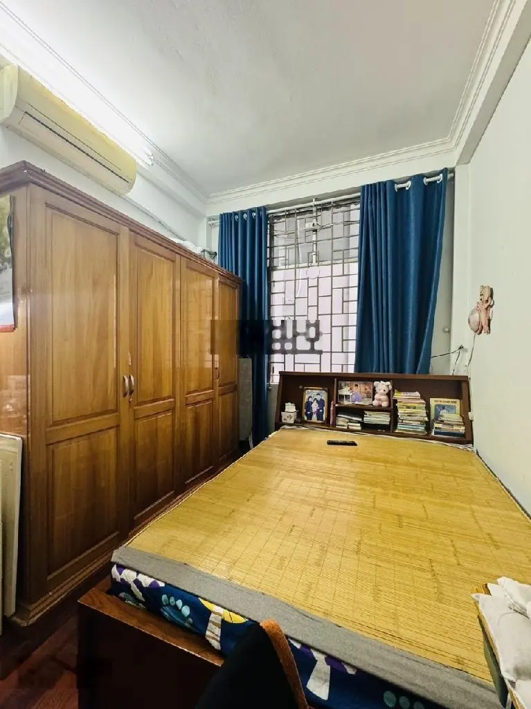 Nhà đẹp Bà Triệu gần ngã 5 Hà Trì ô tô 4 chỗ lùi cửa. Giá rẻ nhất khu vực. Tiện ích bạt ngàn