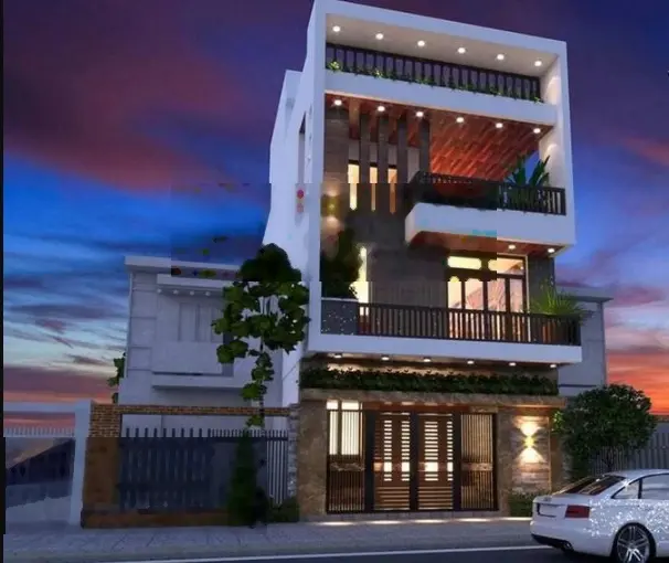 Chính chủ bán nhà mặt phố Vương Thừa Vũ, 160m2 mặt tiền rộng 9m, giá chào 71,5 tỷ
