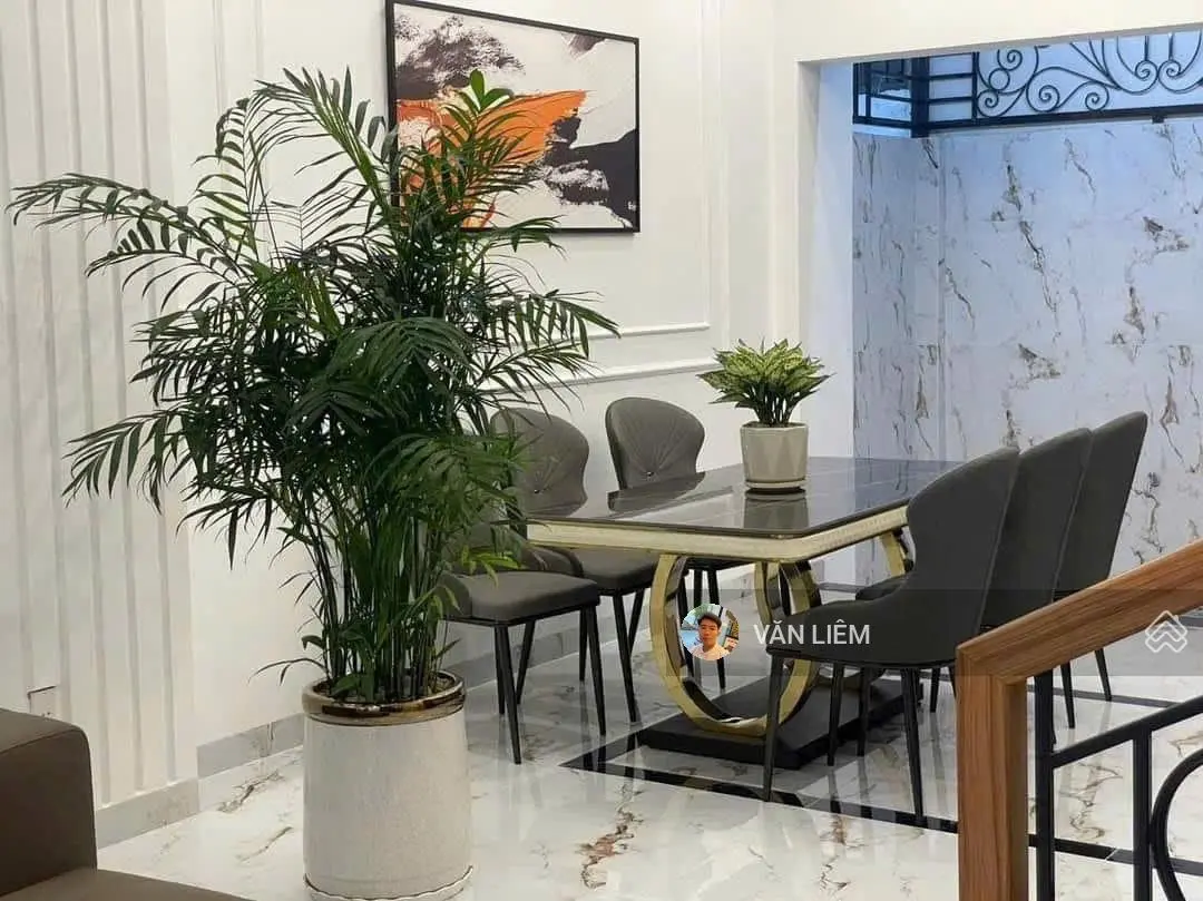 Bán nhà mới view công viên kiến trúc Châu Âu tại KĐT Hà Quang 2, tp. Nha Trang nhà đã hoàn công
