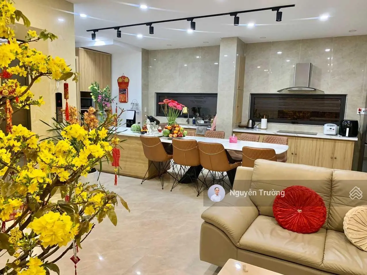 Hiếm - biệt thự mini Phường 2 - có thang máy ngay trung tâm TP. Đà Lạt