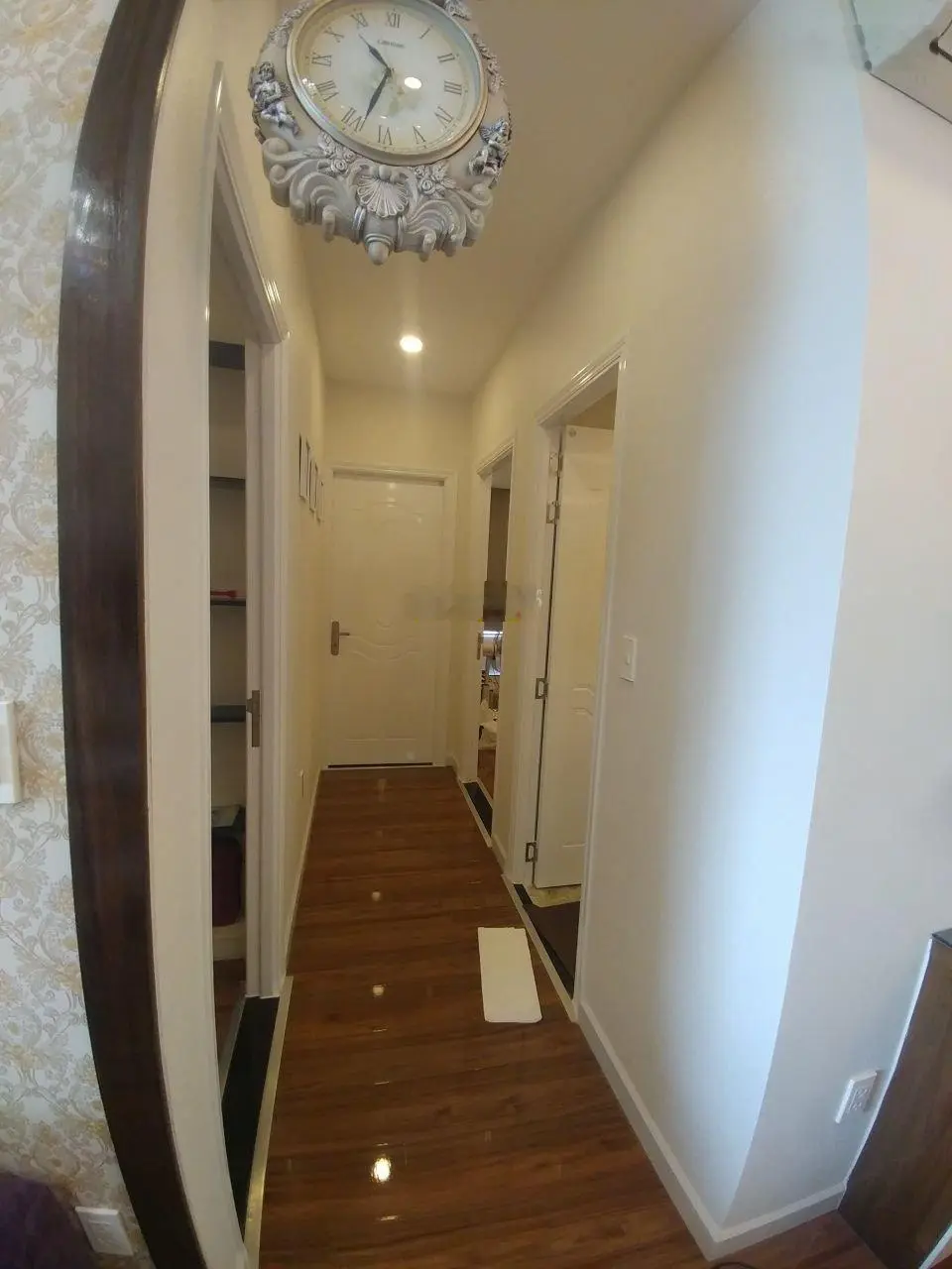 Bán căn hộ Hưng Ngân, Q. 12, 65m2 2PN. Giá 1.8 tỷ (có sổ). LH 0909 494 *** Toàn)