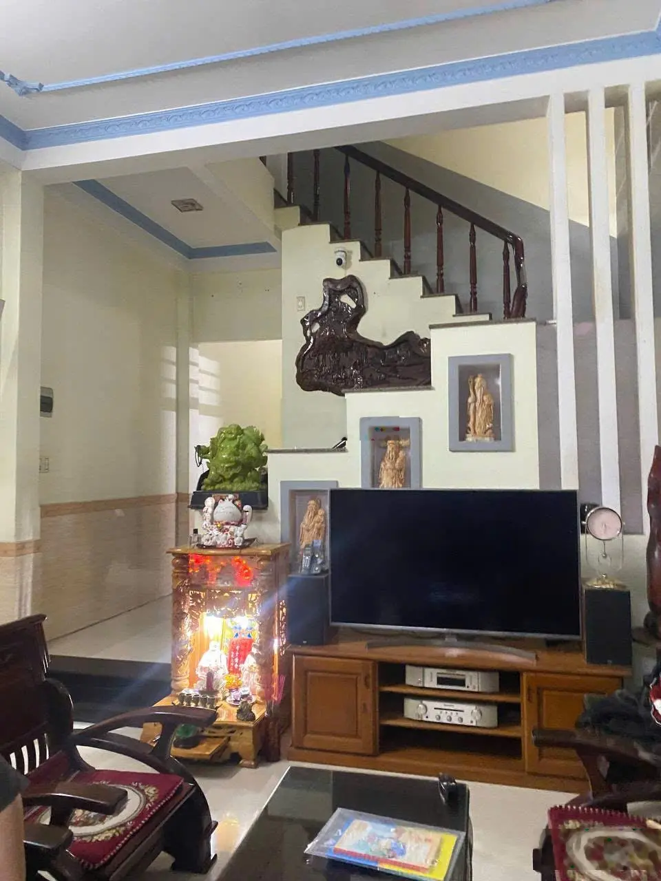 Bán nhà 2 tầng MT đường Lâm Quang Thự, 81m2, 3.9 tỷ tl