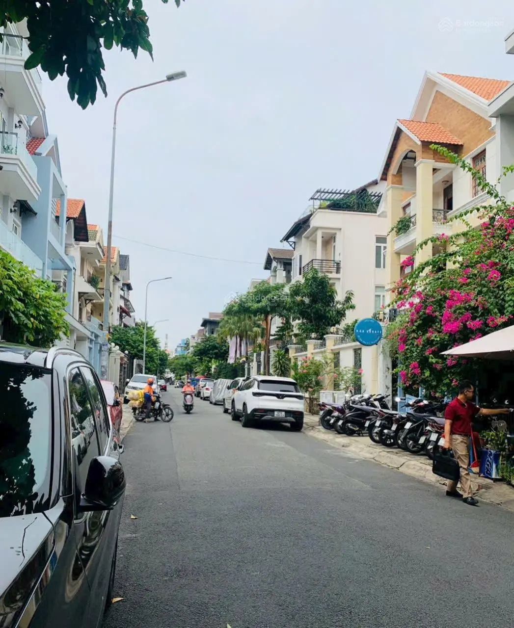 Cần bán nhà hẻm vip xe hơi Đường Lý Văn Phức P, Tân Định Quận 1, DT 4x16m, 4 tầng giá bán 16 tỷ TL