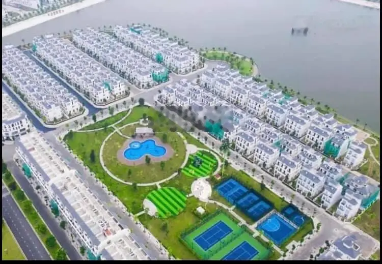 Hàng hót, sao biển liền kề xẻ khe 84.5m2 vhop2 gần chung cư giá 11 tỷ bp tại vinhomes ocean park 2