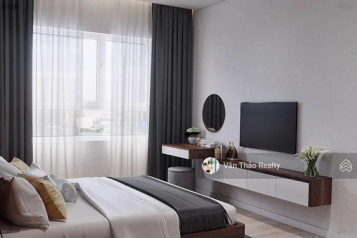 (Giỏ hàng tháng 8/2024) Bán căn hộ 2 phòng ngủ Đảo Kim Cương - Giá tốt nhất Thị trường