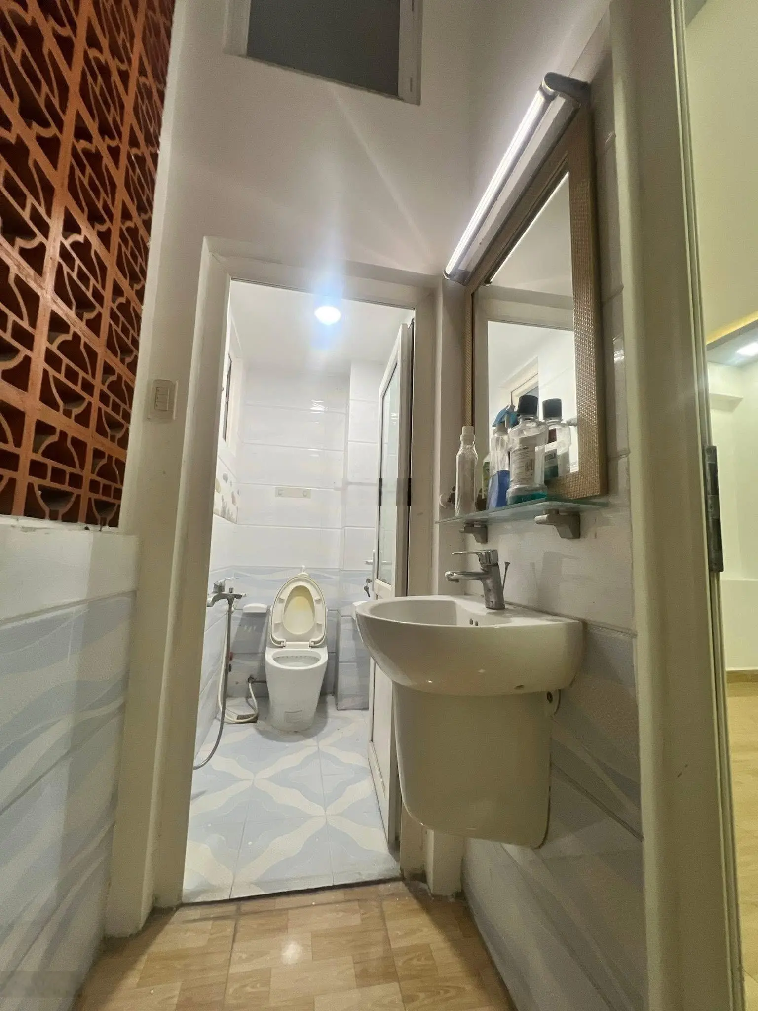 Bán nhà mặt tiền đường Kênh 19/5B chính chủ