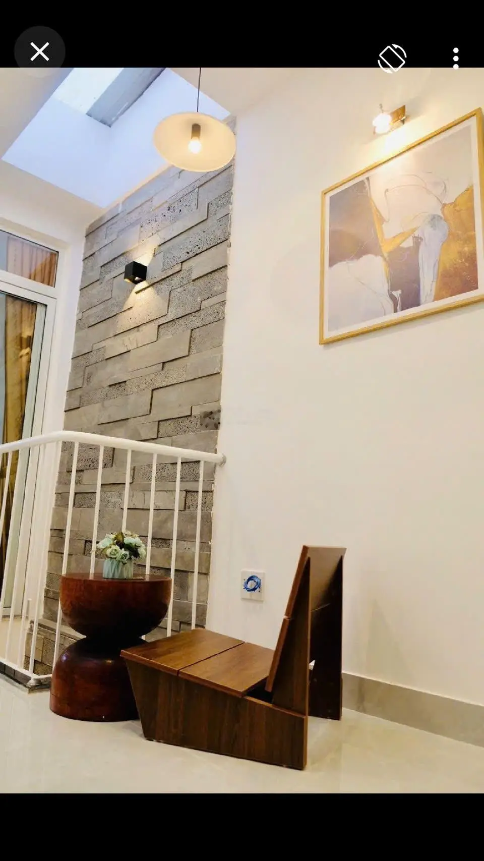 Bán nhà riêng tại Hoàng Diệu, 3,35 tỷ, 104 m2, giá tốt, view đẹp