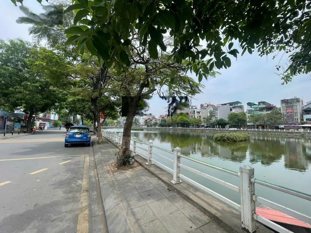 Cần bán nhà bồ đề long biên hà nội.