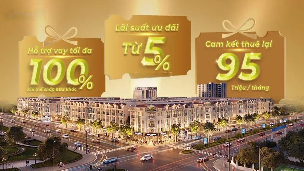 Chủ đầu tư mở bán shophouse Him Lam Thường Tín - LH ngay PKD 0906 388 825 chính sách tốt nhất