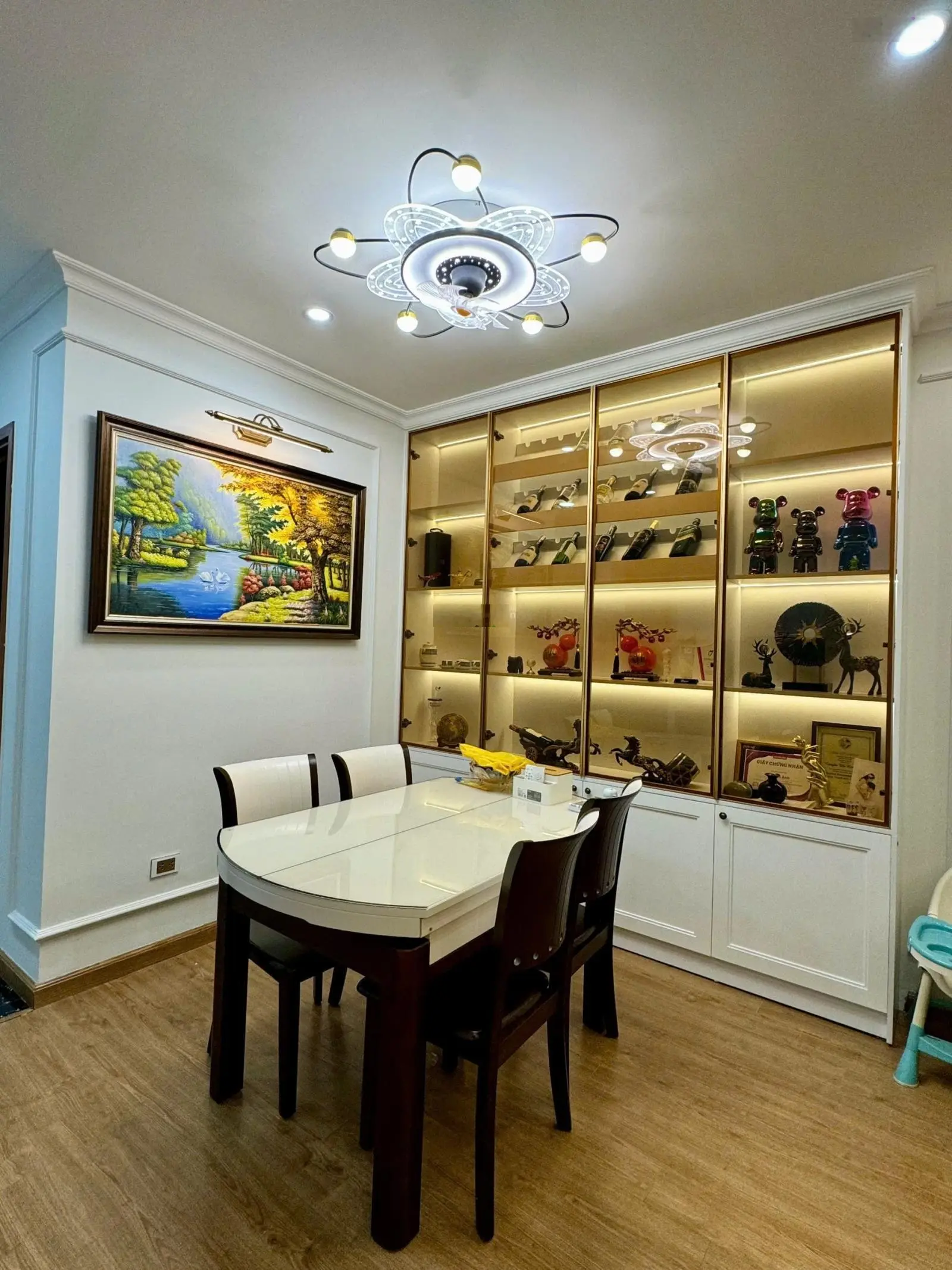 Bán căn hộ chung cư siêu phẩm duy nhất tại iris garden,105m2. lh 0357 536 ***