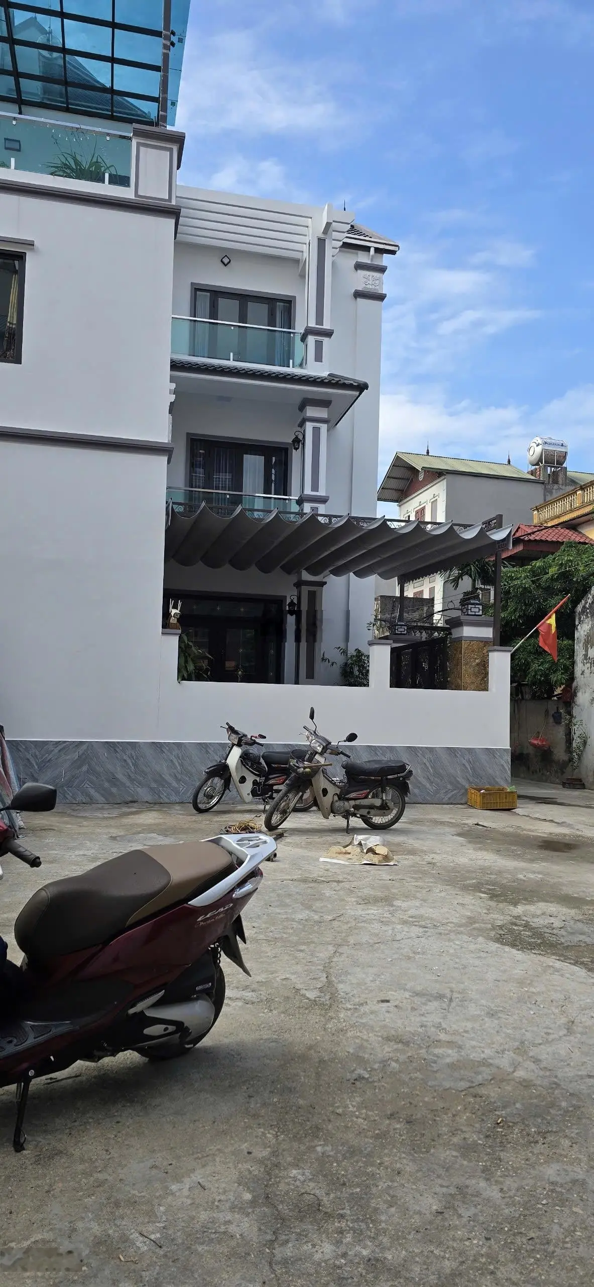Bán 42m2 đất Thái Bình, Mai Lâm, Đông Anh, Hà Nội LH 0974 374 ***