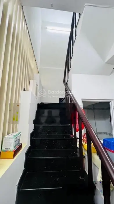 Nhà mặt tiền kinh doanh đường nguyễn quý anh, tân phú, dt 54 m2, 2 lầu nhỉnh 8 tỷ.