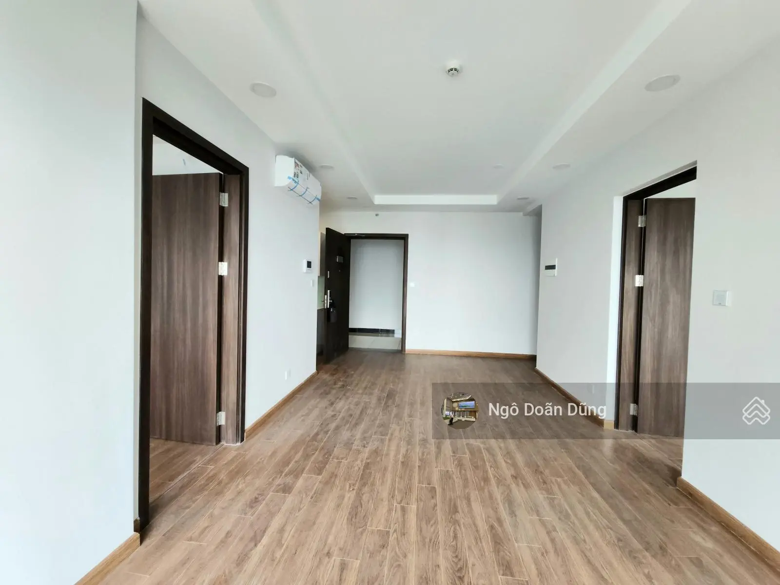 Bán căn hộ The Zen Gamuda 3 phòng ngủ 94m2 nguyên bản view nội khu giá mềm 5.35 tỷ 0904 744 ***