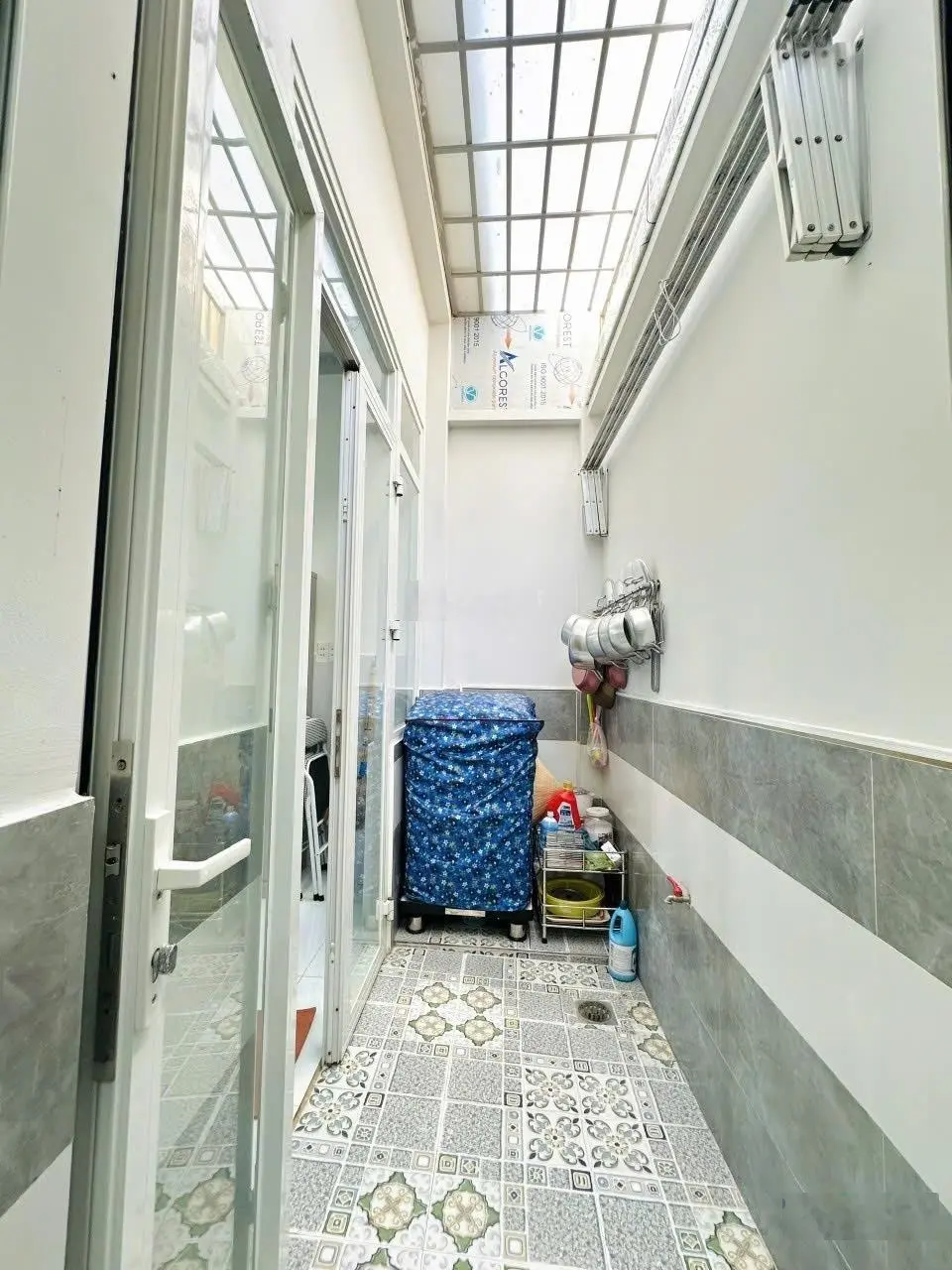 Bán nhà riêng diện tích: 5,5x15m, 1 lầu, hẻm 1942/ đường Huỳnh Tấn Phát, Nhà Bè