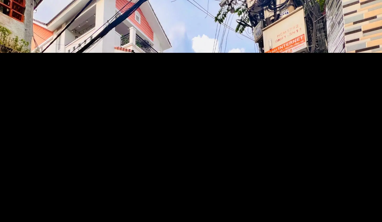 Ngang khủng 5m khu hiếm nhà bán Đặng Văn Ngữ Phú Nhuận 75m2 vuông vức không có căn thứ 2 chỉ 11.2tỷ