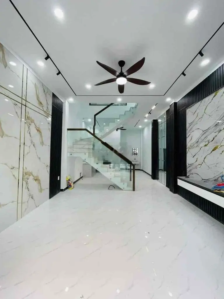 nhà sr Tân Phước Khánh