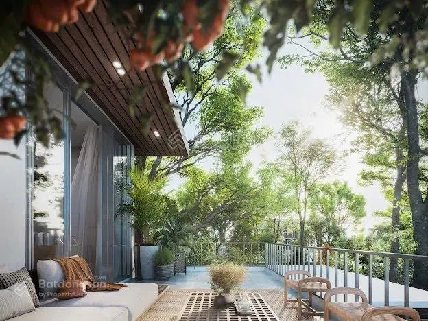 Duy nhất 1 biệt thự Blue Forest giá 17,4tỷ giá tốt nhất Ecovillage Saigon River