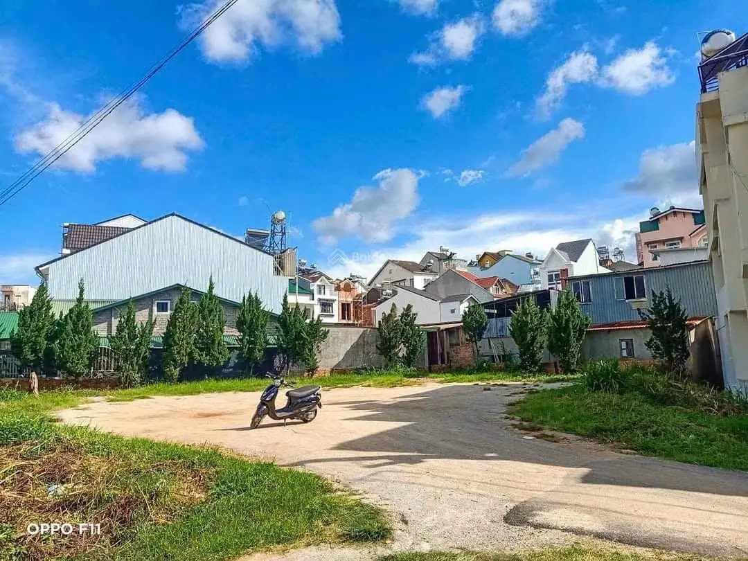 Bán đất đẹp khu anada phù đổng thiên vương, f8, tp đà lạt. dt:540m2, giá: 24,5 tỷ. lh:0908 748 ***