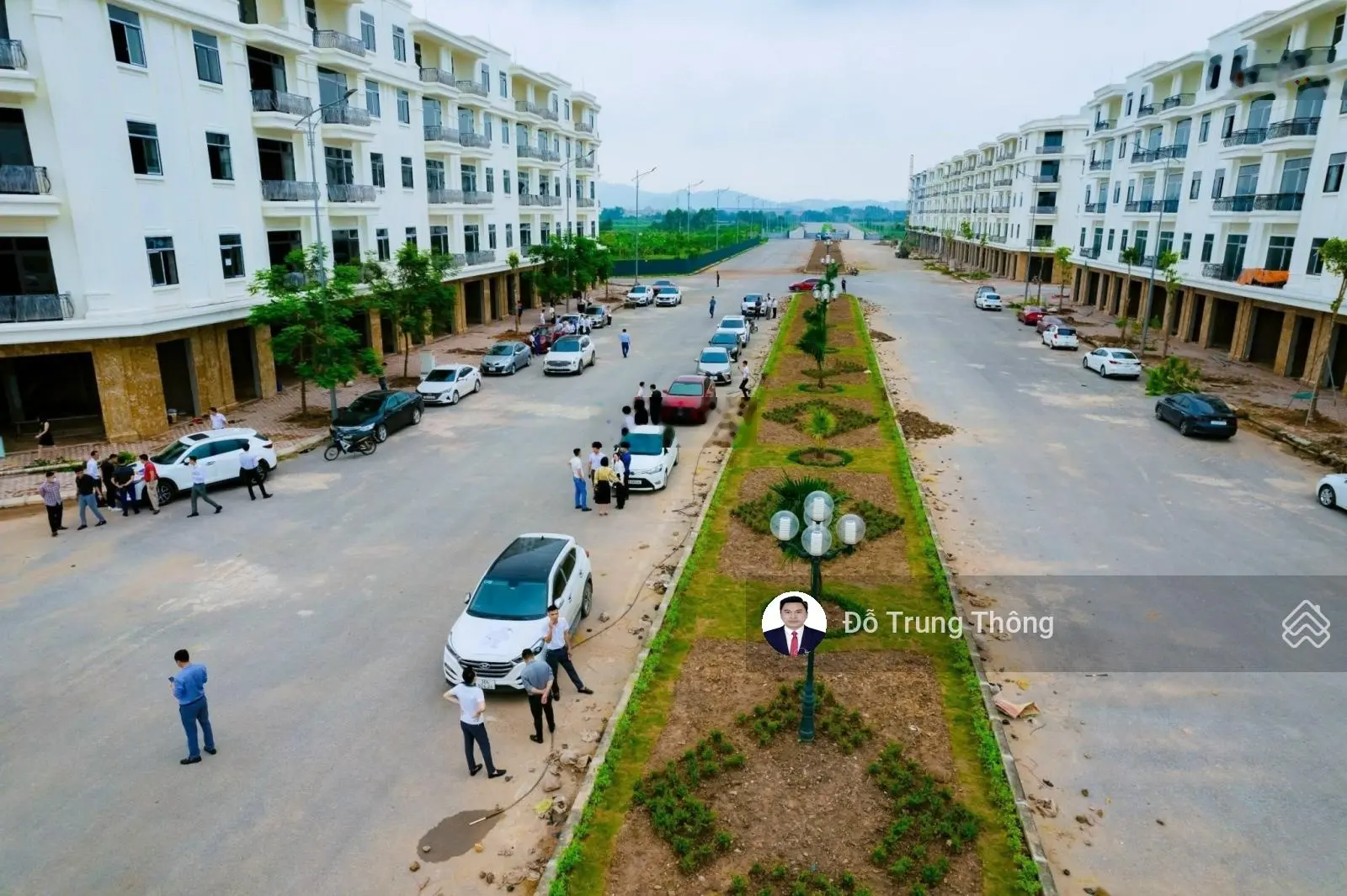 Hàng ngoại giao đất nền Lam Sơn Nexus City nhỉnh 2 tỷ/lô 90m2 - Sổ đỏ trao tay, kết nối khủng