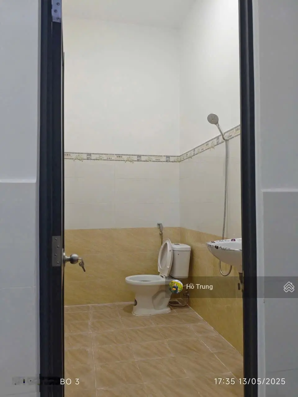 Tìm đâu ra đất có nhà đường oto giá 2.68 tỷ nhà cấp 4 mới hẻm 4m đường 2/4