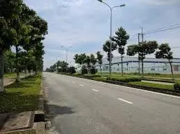 Bán nền góc 2MT 6x20m = 102.2m2 xã An Phước, Long Thành, ĐN ngay cổng KCN Long Thành